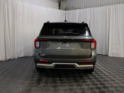 New 2026 Ford Explorer Tremor w/ Tremor Ultimate Package image 26
