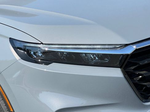 New 2026 Honda CR-V EX image 30