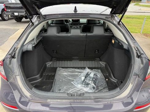 Used 2024 Honda Civic EX-L image 12