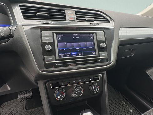 Used 2023 Volkswagen Tiguan S w/ IQ.Drive Package AWD/4WD image 16