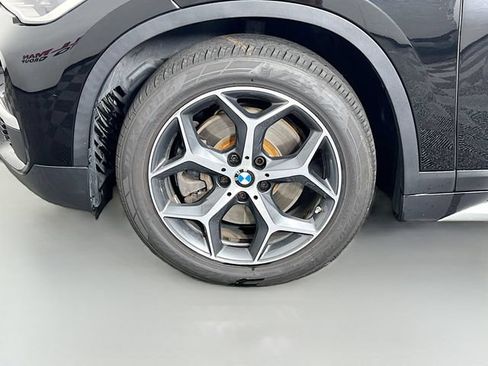 Used 2018 BMW X1 xDrive28i AWD/4WD image 28