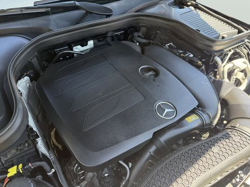 Used 2020 Mercedes-Benz GLC 300 4MATIC Coupe w/ AMG Line image 53