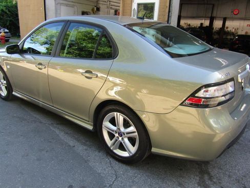 Used 2009 Saab 9-3 2.0T w/ Premium Package AWD/4WD image 3