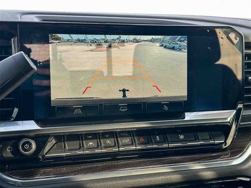 Certified 2024 Chevrolet Silverado 1500 LT image 30