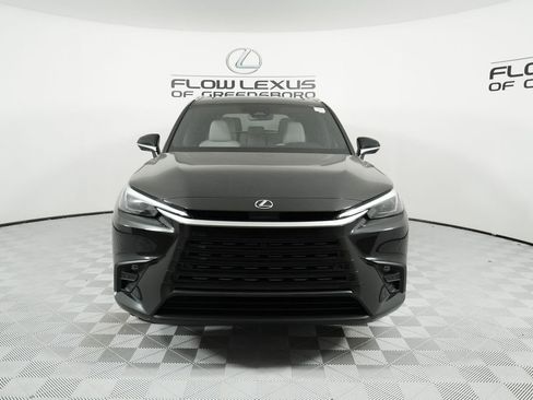 New 2026 Lexus TX 350 350 Premium image 2