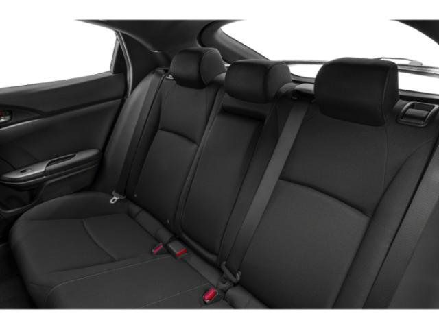 Used 2019 Honda Civic EX image 13