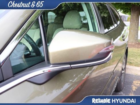Used 2022 Subaru Outback Premium w/ Popular Package #1 AWD/4WD image 13