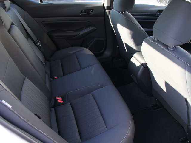 Certified 2025 Nissan Altima 2.5 S FWD image 26