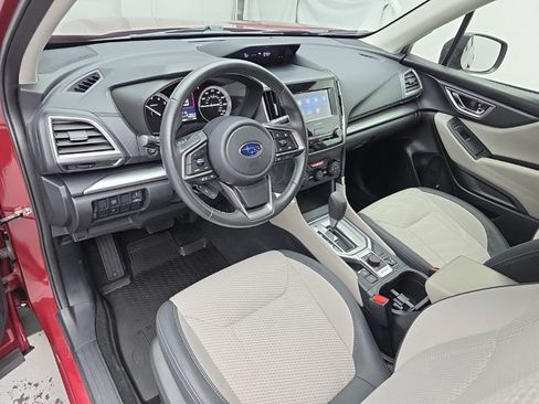 Used 2024 Subaru Forester Premium AWD/4WD image 15