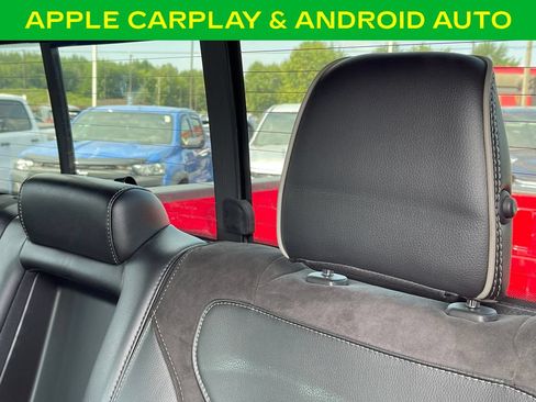 Used 2023 RAM 1500 Laramie AWD/4WD image 4