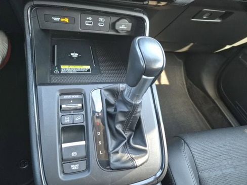 Used 2023 Honda CR-V EX-L image 26