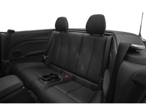 Used 2020 BMW 230i xDrive Convertible w/ Premium Package AWD/4WD image 16