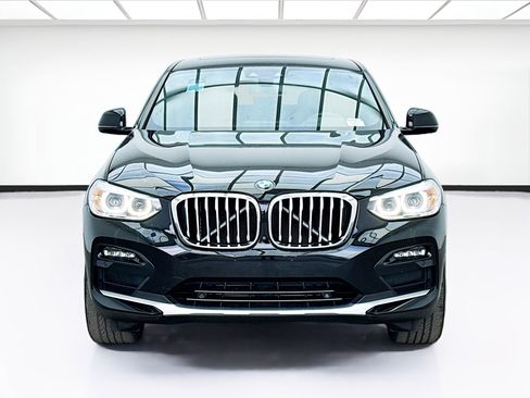 Used 2021 BMW X4 xDrive30i w/ Premium Package image 2