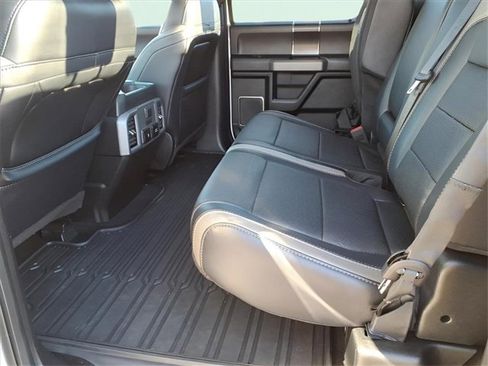 Used 2018 Ford F150 Raptor w/ Equipment Group 802A Luxury image 7