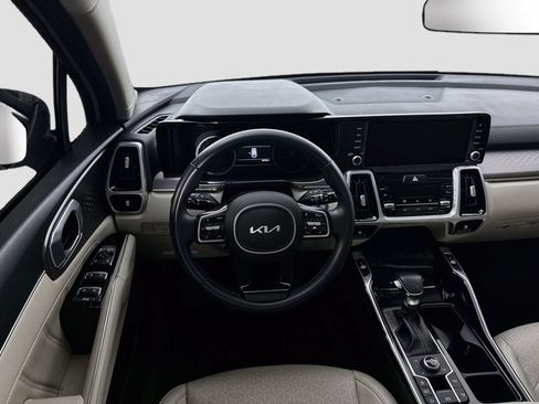 Used 2022 Kia Sorento SX AWD/4WD image 15
