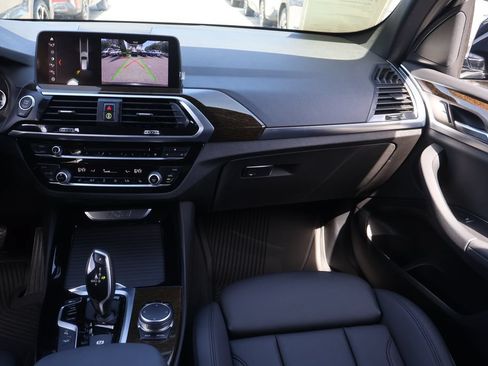 Used 2019 BMW X3 xDrive30i w/ Driving Assistance Package AWD/4WD image 19