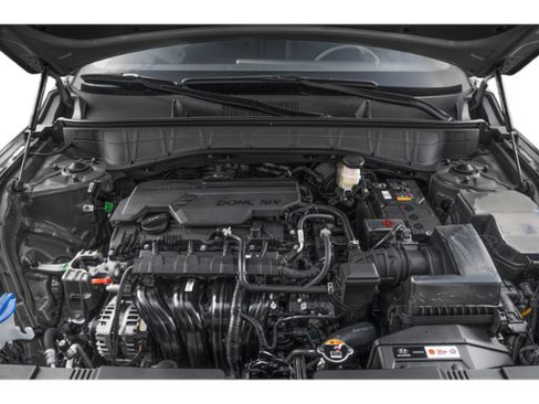 Used 2024 Hyundai Kona SEL AWD/4WD image 9