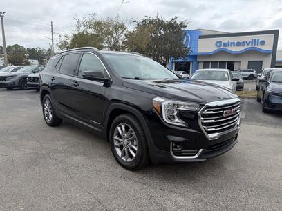 Used 2024 GMC Terrain SLT