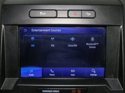 Used 2022 Ford F250 XLT w/ XLT Premium Package image 20