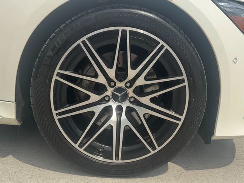 Used 2022 Mercedes-Benz AMG GT 53 image 68
