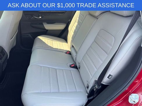 Used 2024 Honda CR-V EX-L image 10