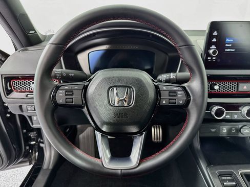 Certified 2026 Honda Civic Si image 11