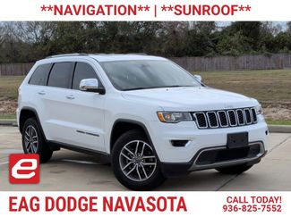Used 2020 Jeep Grand Cherokee Limited 360° Tour