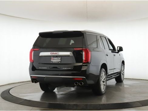 Used 2022 GMC Yukon Denali image 7