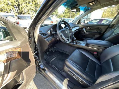 Used 2011 Acura MDX w/ Technology Package image 9