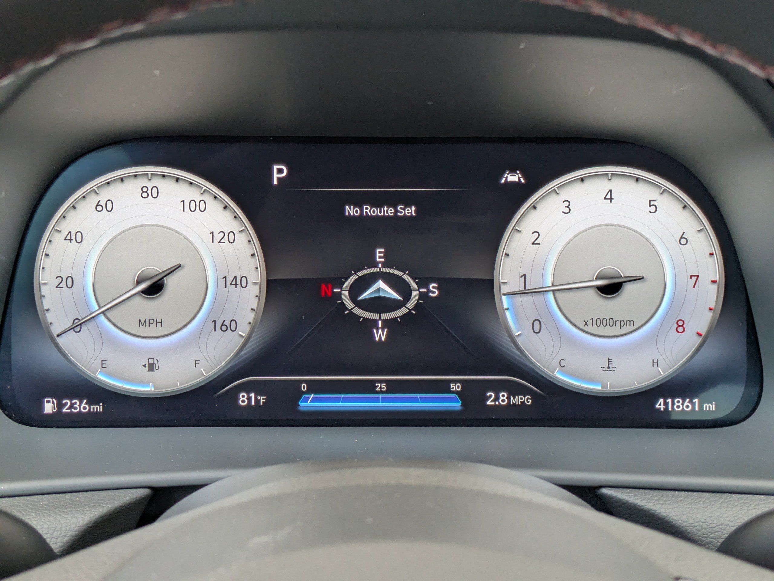 Used 2023 Hyundai Sonata N Line FWD image 30