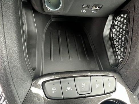Used 2025 Chevrolet TrailBlazer RS w/ Driver Confidence Package FWD image 15