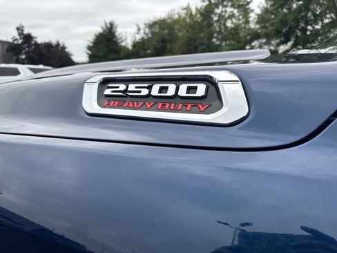 Certified 2024 RAM 2500 Big Horn w/ Level 2 Equipment Group image 29