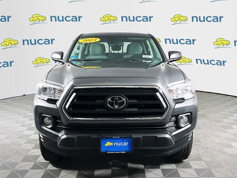Used 2023 Toyota Tacoma SR5 image 2