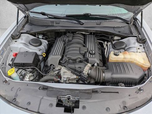 Used 2021 Dodge Charger Scat Pack image 24