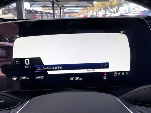 Used 2025 Chevrolet Equinox LT image 23