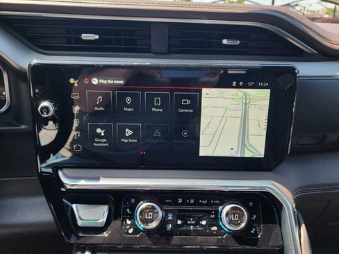 New 2026 GMC Sierra 1500 Denali AWD/4WD image 27