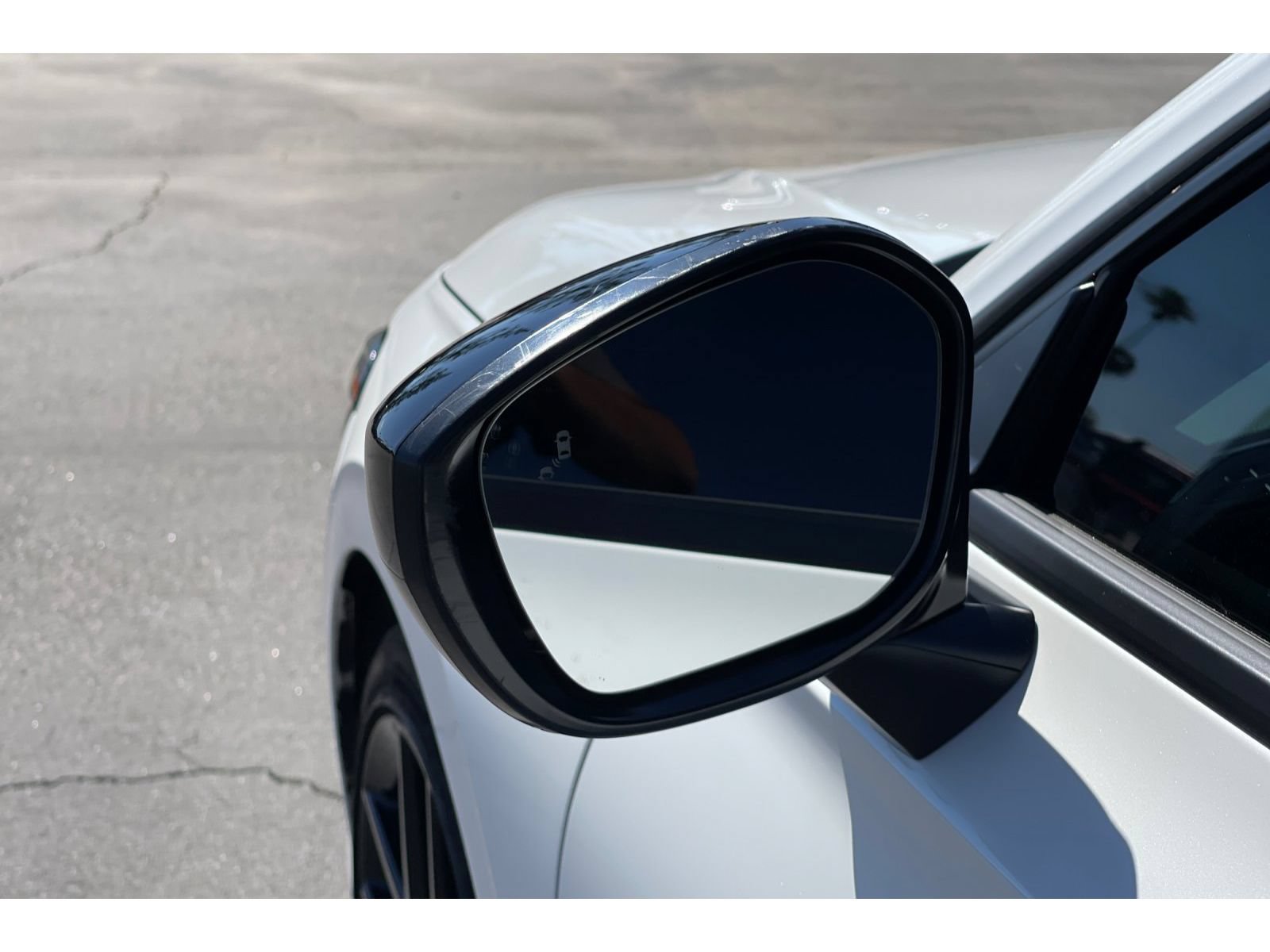 Used 2026 Honda Civic Sport image 11