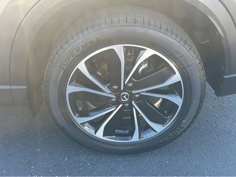 Used 2022 MAZDA CX-5 AWD 2.5 S w/ Premium Package image 40