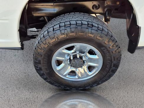 Used 2022 RAM 2500 Tradesman AWD/4WD image 31