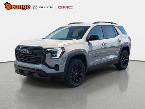 New 2026 GMC Terrain Elevation w/ Elevation Premium Package FWD image 7