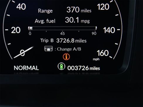 Certified 2025 Acura Integra image 14