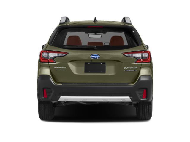 Used 2021 Subaru Outback Touring XT AWD/4WD image 8
