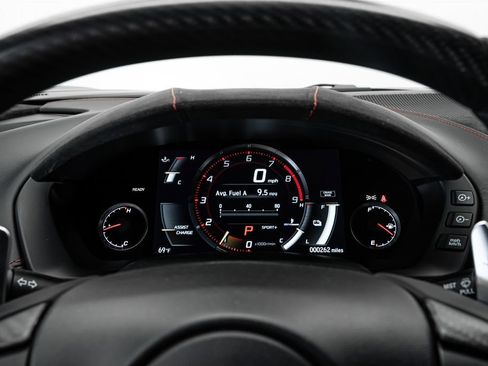 Used 2022 Acura NSX Type S AWD/4WD image 24