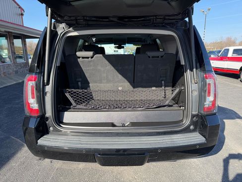 Used 2019 GMC Yukon SLE w/ SLE Value Package image 6