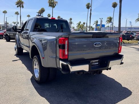 Used 2025 Ford F450 XLT w/ 360-Degree Camera Package AWD/4WD image 10