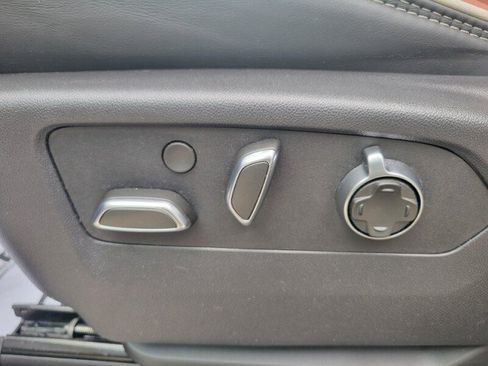 Used 2024 GMC Sierra 1500 Denali Ultimate AWD/4WD image 15
