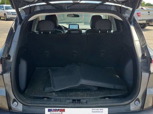 Used 2022 Ford Escape SEL AWD/4WD image 6