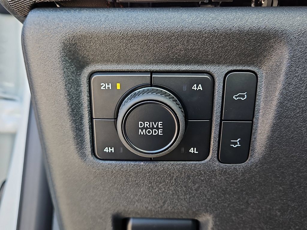New 2026 Ford Expedition King Ranch AWD/4WD image 18