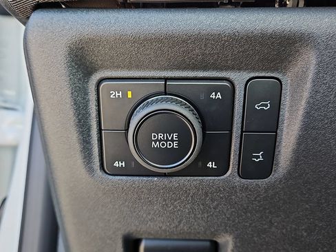 New 2026 Ford Expedition King Ranch AWD/4WD image 18
