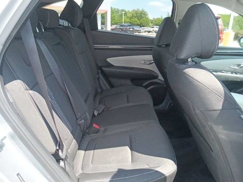 Used 2024 Hyundai Tucson SEL FWD image 31